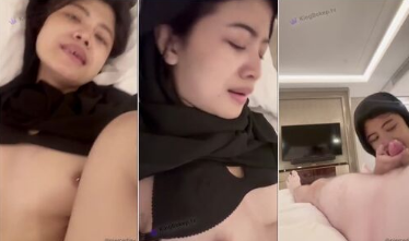 Latest Viral Video Phenomenon Of Viral Terbaru SMA 2025 Ukhti Jilbab Wiwik Takut Ketahuan One For All Indonesia